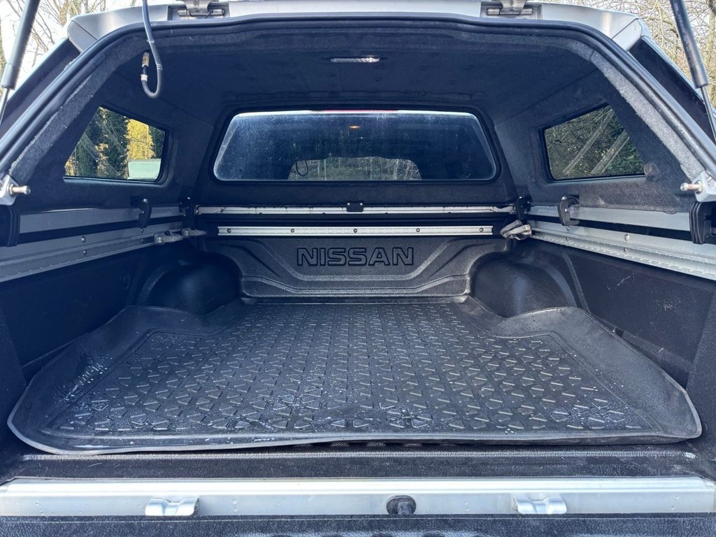 Used Nissan Navara 2016 for sale - 77383639: Photo 13