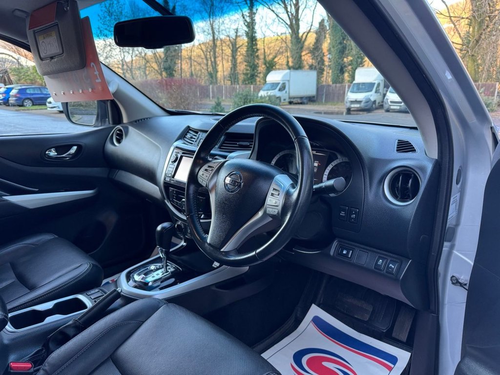 Used Nissan Navara 2016 for sale - 77383639: Photo 14
