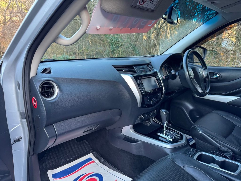 Used Nissan Navara 2016 for sale - 77383639: Photo 15