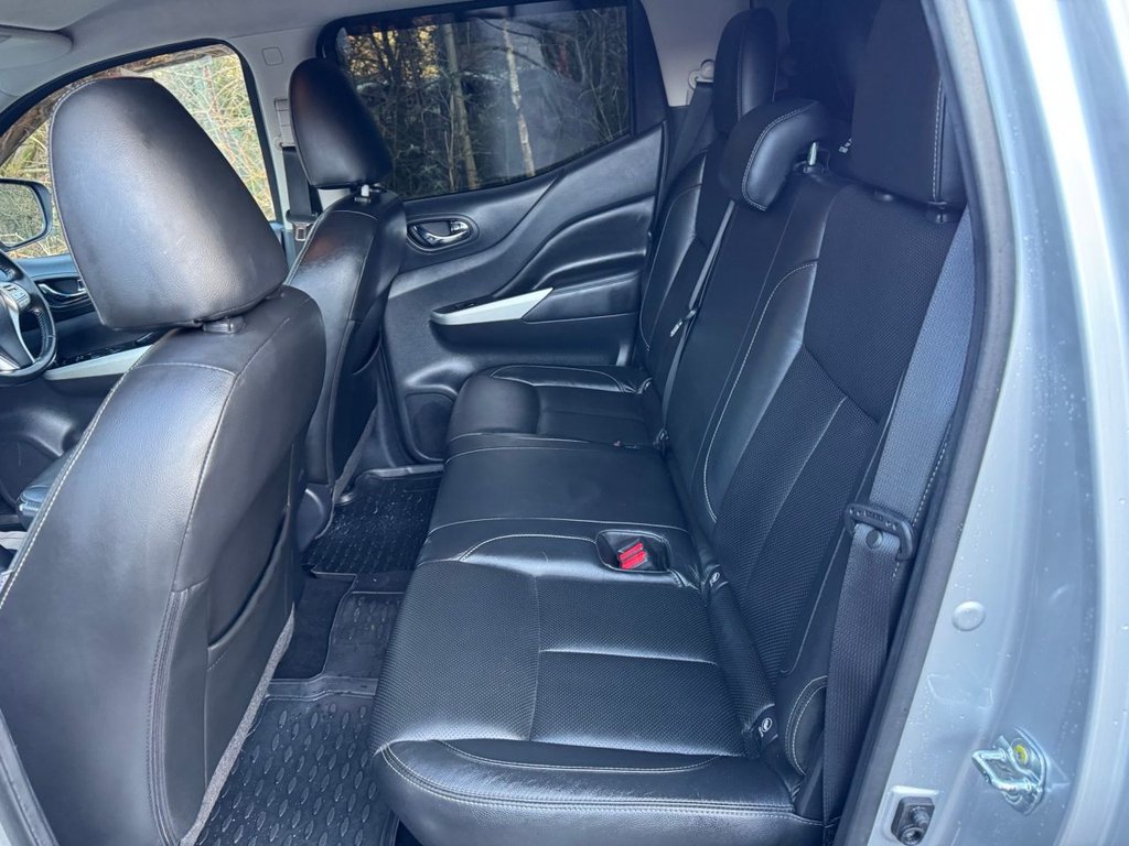 Used Nissan Navara 2016 for sale - 77383639: Photo 17
