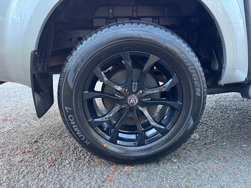 Used Nissan Navara 2016 for sale - 77383639: Photo 19