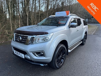 Used Nissan Navara 2016 for sale - 77383639: Photo