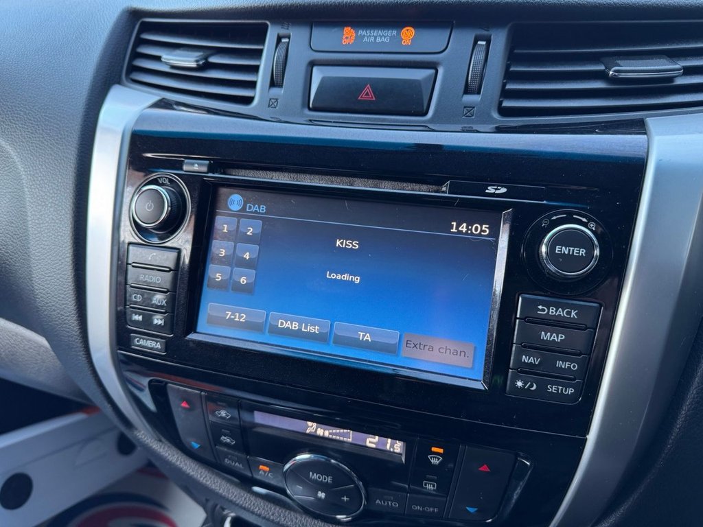 Used Nissan Navara 2016 for sale - 77383639: Photo 20