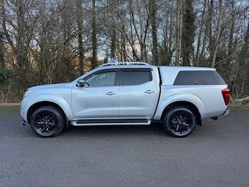 Used Nissan Navara 2016 for sale - 77383639: Photo