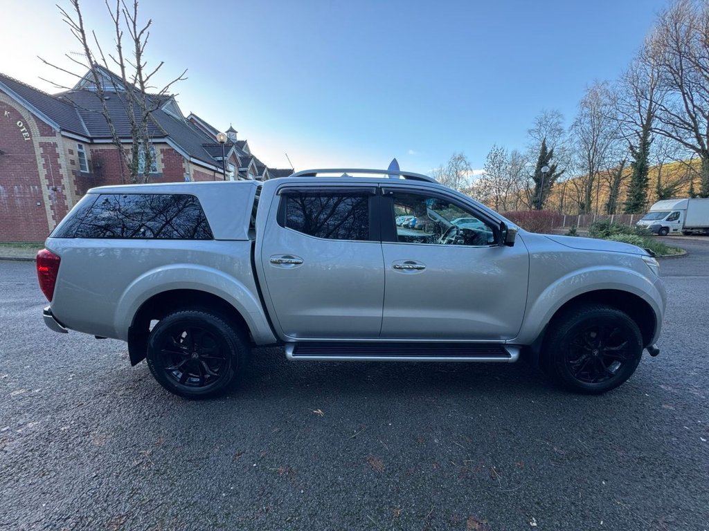 Used Nissan Navara 2016 for sale - 77383639: Photo 8