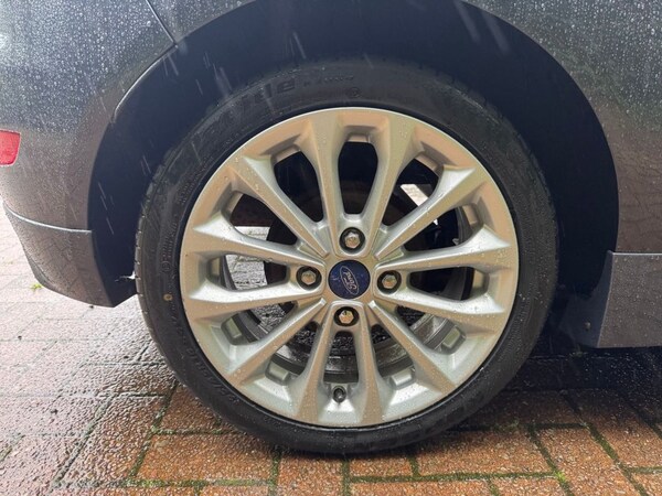 Used Ford Fiesta 2014 for sale - 75985863: Photo 14