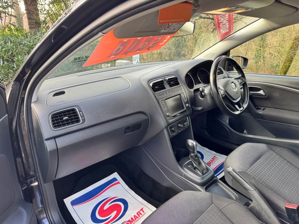 Used Volkswagen Polo 2016 for sale - 77436804: Photo 14