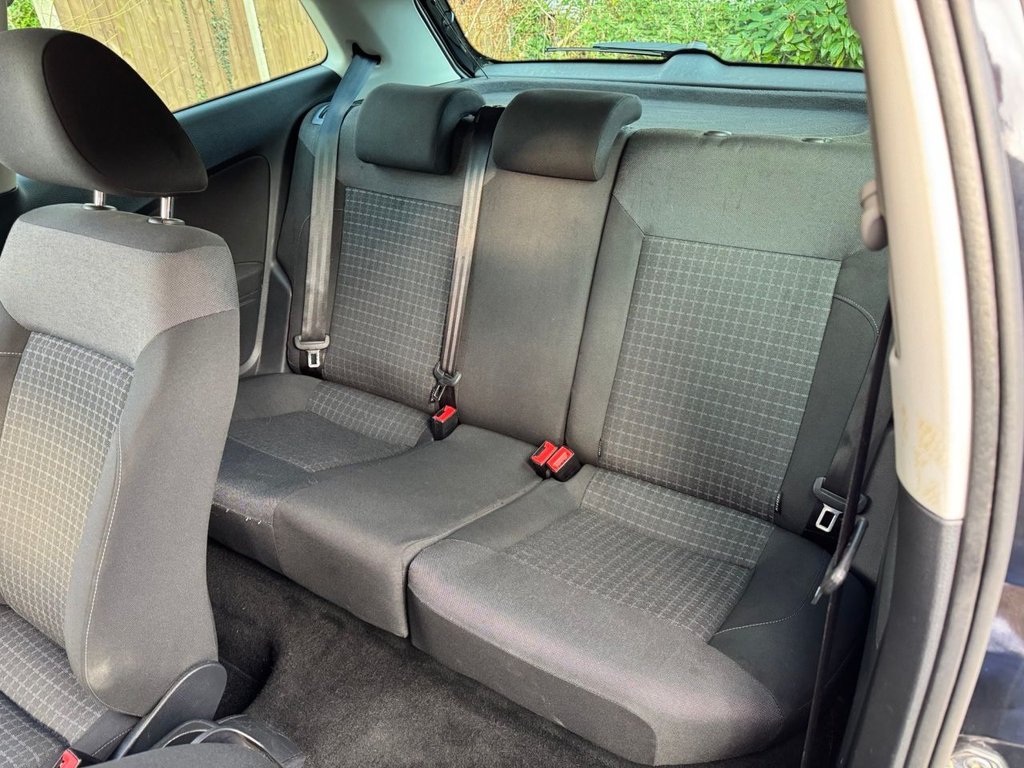 Used Volkswagen Polo 2016 for sale - 77436804: Photo 15