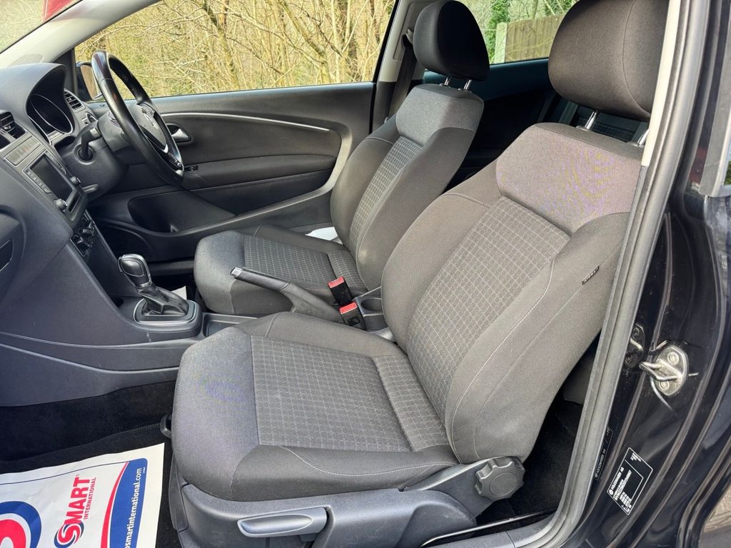 Used Volkswagen Polo 2016 for sale - 77436804: Photo 16