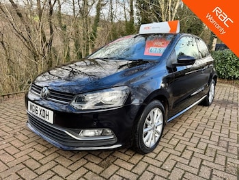 Volkswagen Polo feature image