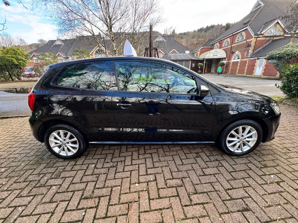 Used Volkswagen Polo 2016 for sale - 77436804: Photo 7