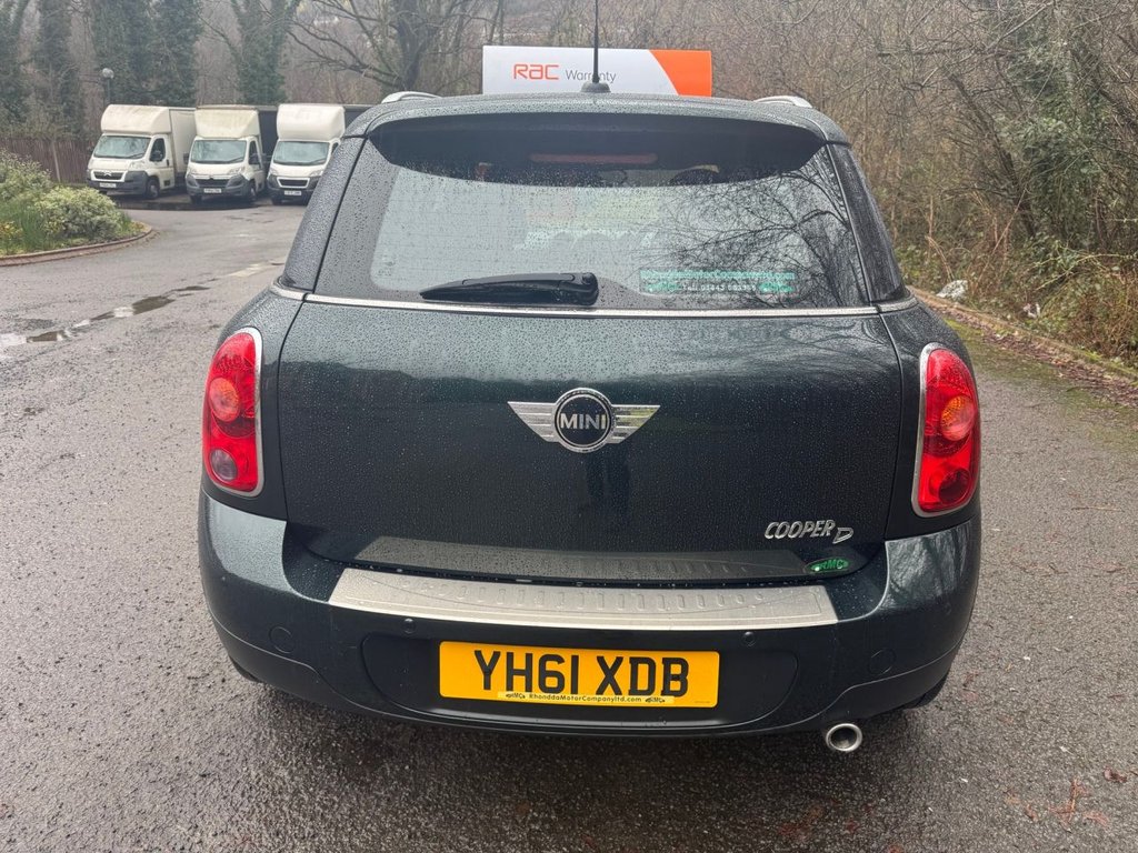 Used MINI Countryman 2011 for sale - 77212454: Photo 10