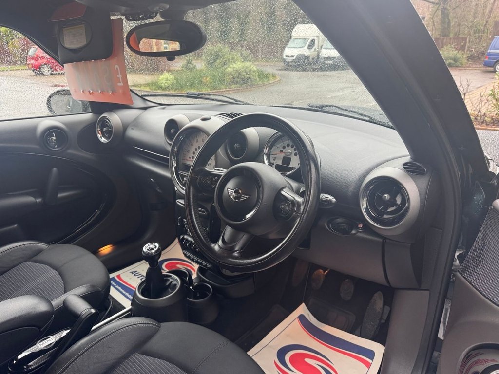 Used MINI Countryman 2011 for sale - 77212454: Photo 12