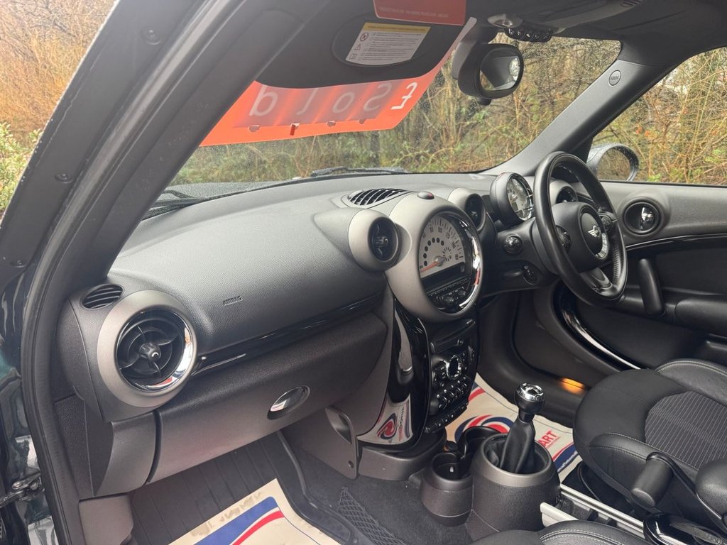 Used MINI Countryman 2011 for sale - 77212454: Photo 13