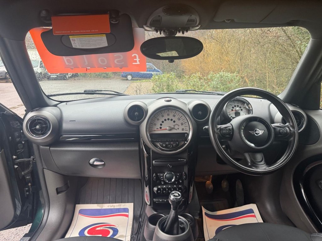 Used MINI Countryman 2011 for sale - 77212454: Photo 14