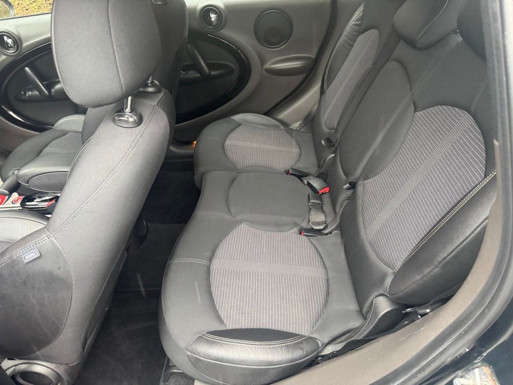 Used MINI Countryman 2011 for sale - 77212454: Photo 15