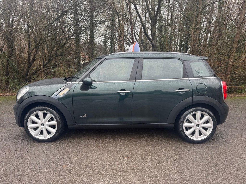 Used MINI Countryman 2011 for sale - 77212454: Photo 2