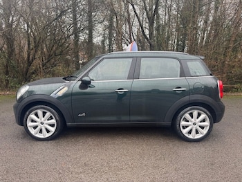 Used MINI Countryman 2011 for sale - 77212454: Photo