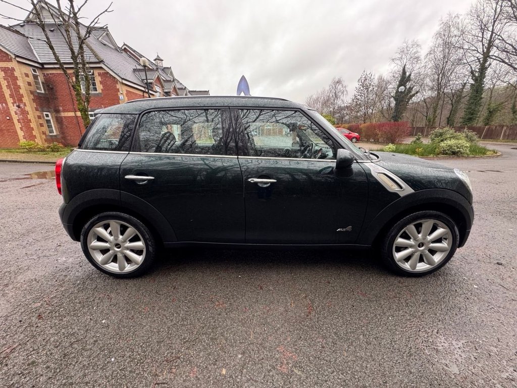 Used MINI Countryman 2011 for sale - 77212454: Photo 5