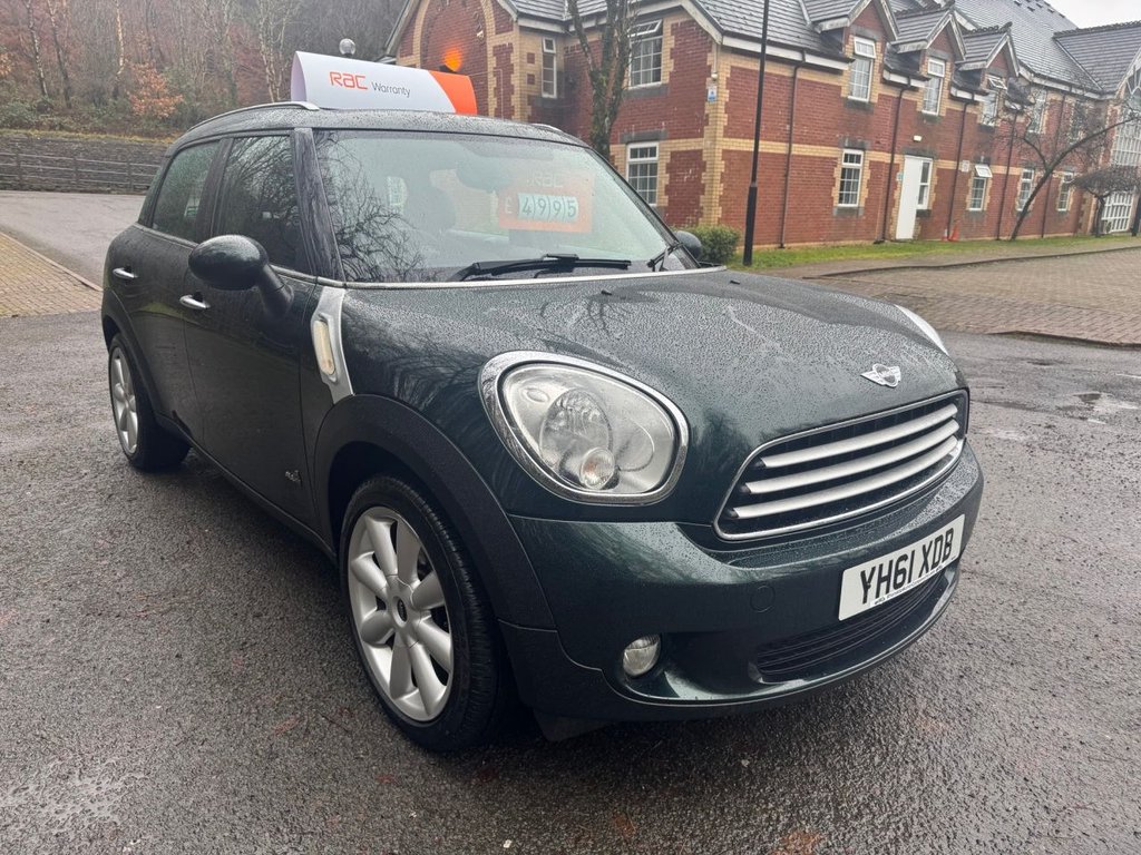 Used MINI Countryman 2011 for sale - 77212454: Photo 7