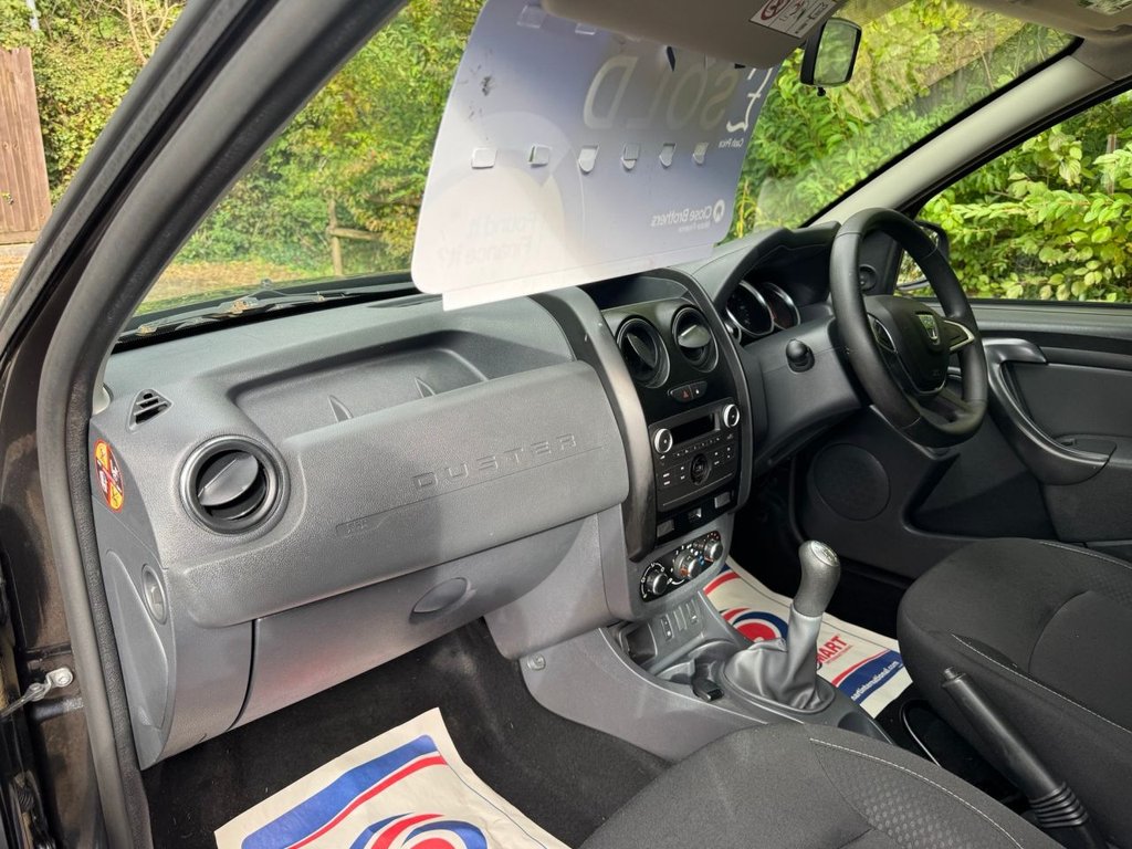 Used Dacia Duster 2017 for sale - 76210076: Photo 10