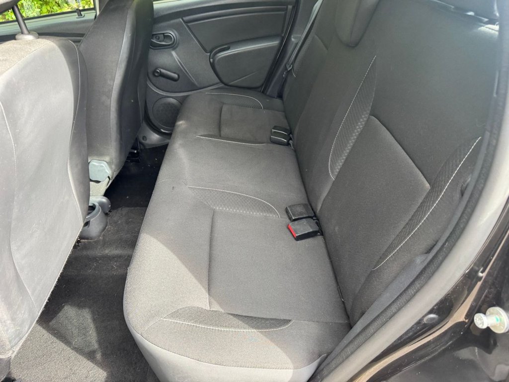 Used Dacia Duster 2017 for sale - 76210076: Photo 12