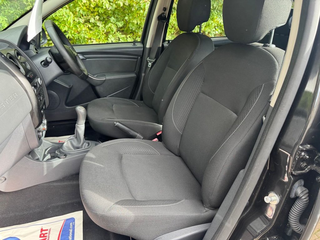 Used Dacia Duster 2017 for sale - 76210076: Photo 13