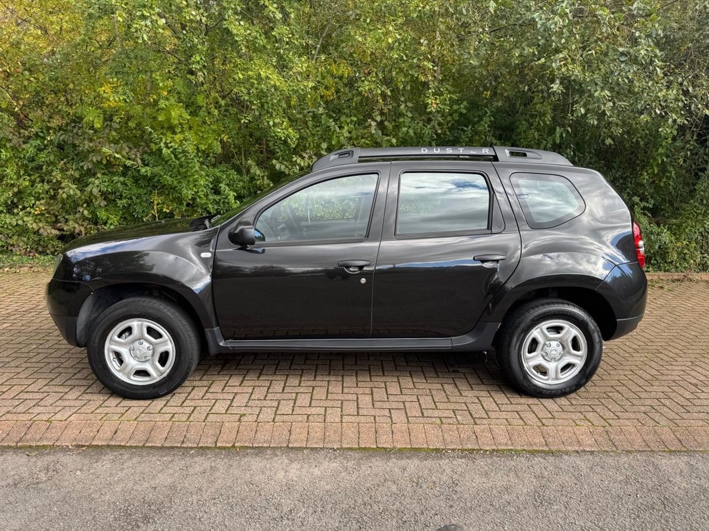 Used Dacia Duster 2017 for sale - 76210076: Photo 2