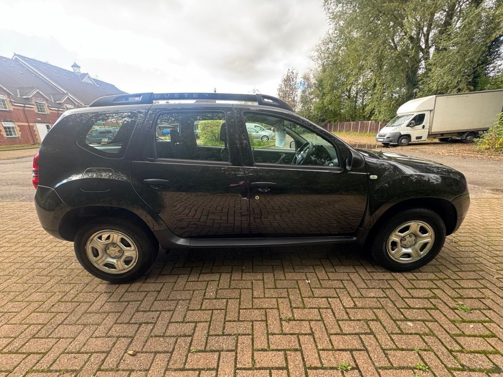 Used Dacia Duster 2017 for sale - 76210076: Photo 5