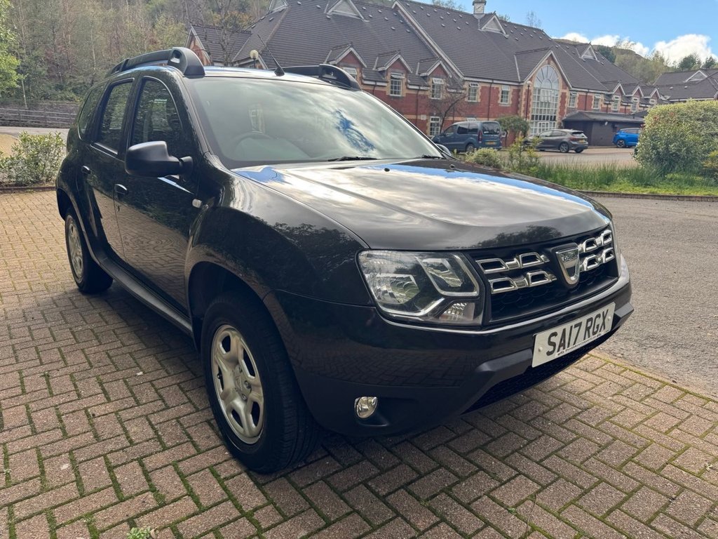 Used Dacia Duster 2017 for sale - 76210076: Photo 6