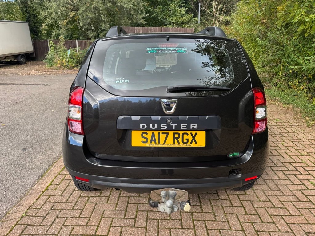 Used Dacia Duster 2017 for sale - 76210076: Photo 8