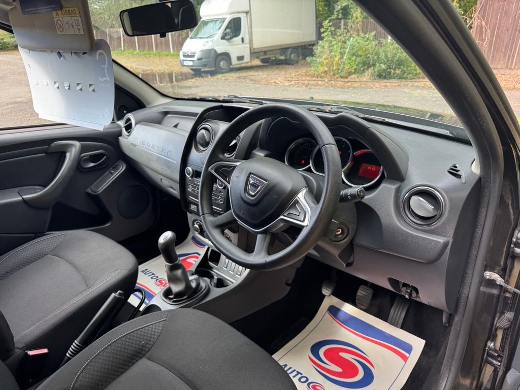 Used Dacia Duster 2017 for sale - 76210076: Photo 9