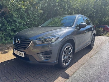 Mazda - CX-5