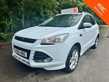 Used Ford Kuga 2016 for sale - 78806527: Photo