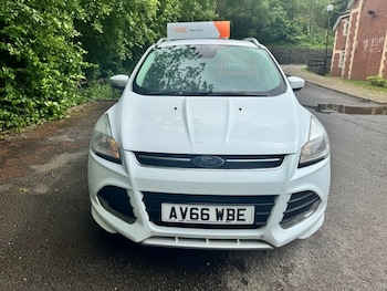 Used Ford Kuga 2016 for sale - 78806527: Photo