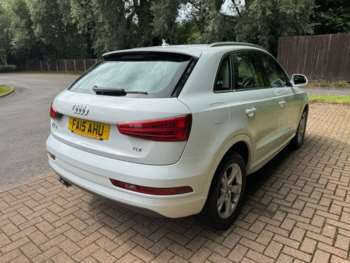 Used Audi Q3 2015 for sale - 75265045: Photo