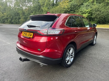 Used Ford Edge 2017 for sale - 75716256: Photo