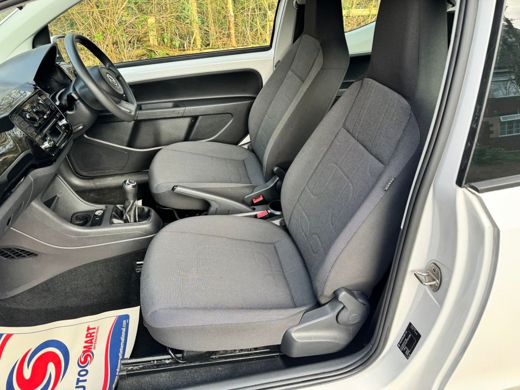 Used Volkswagen up! 2014 for sale - 77436905: Photo 13
