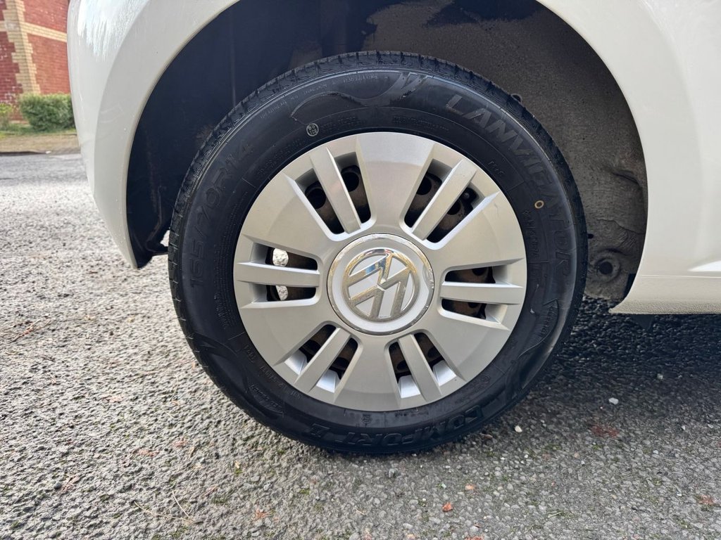 Used Volkswagen up! 2014 for sale - 77436905: Photo 14