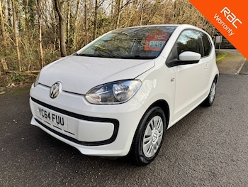Used Volkswagen up! 2014 for sale - 77436905: Photo