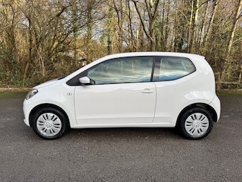 Used Volkswagen up! 2014 for sale - 77436905: Photo