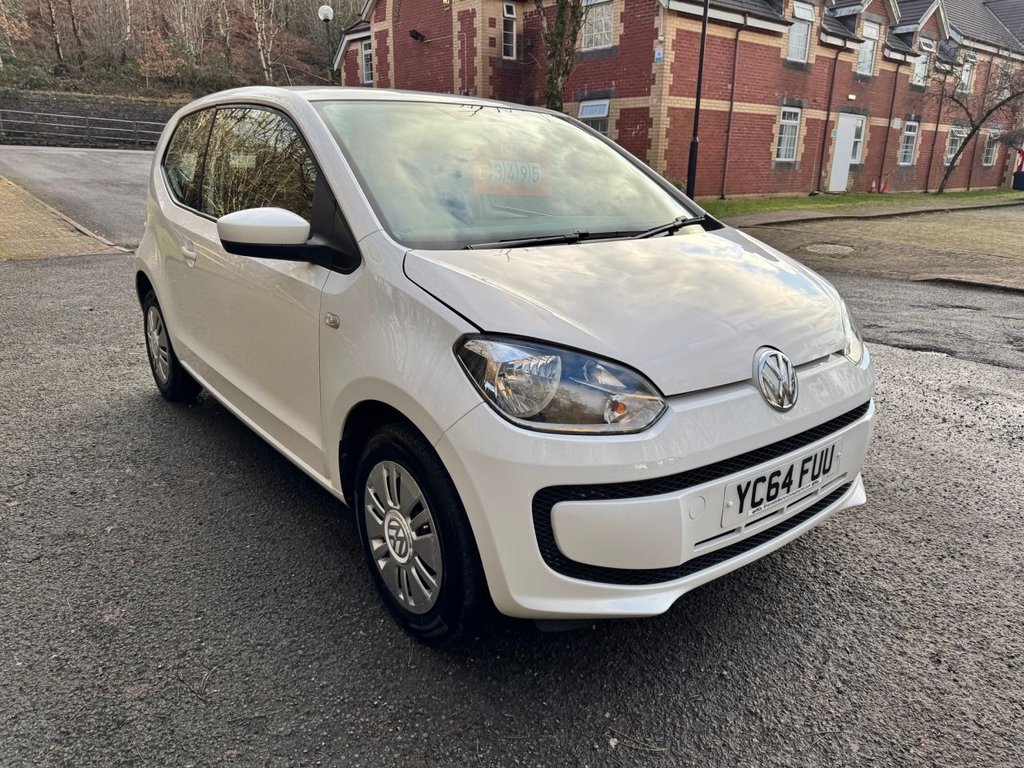 Used Volkswagen up! 2014 for sale - 77436905: Photo 6