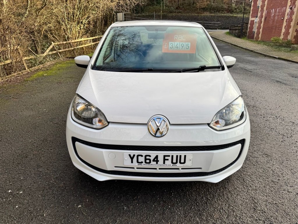 Used Volkswagen up! 2014 for sale - 77436905: Photo 7