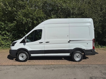 Used Ford Transit 2018 for sale - 75877389: Photo