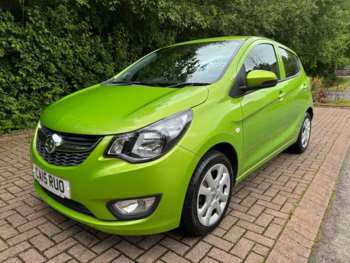 2015 (15) - 1.0i SE Hatchback 5dr Petrol Manual Euro 6 (75 ps)