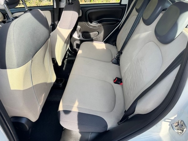 Used Fiat Panda 2015 for sale - 74306905: Photo 10