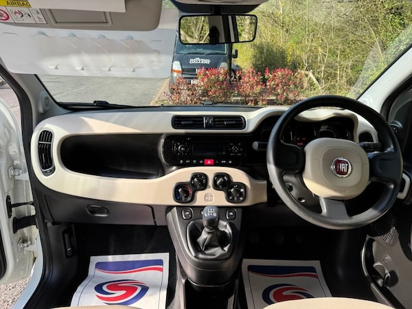 Used Fiat Panda 2015 for sale - 74306905: Photo 11