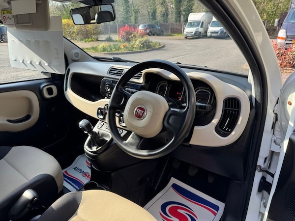 Used Fiat Panda 2015 for sale - 74306905: Photo 14