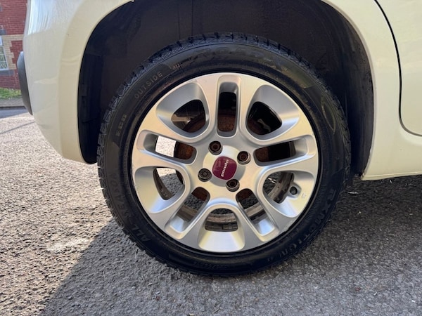 Used Fiat Panda 2015 for sale - 74306905: Photo 16