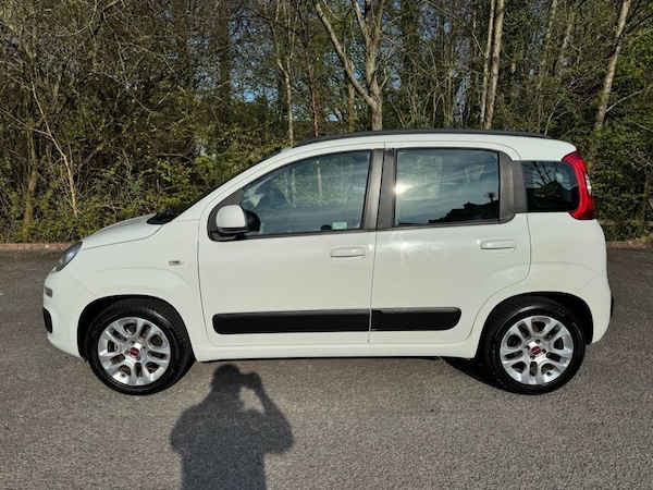 Used Fiat Panda 2015 for sale - 74306905: Photo 2
